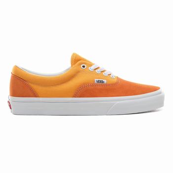 Férfi Vans Retro Sport Era Tornacipő VA7082413 Arany